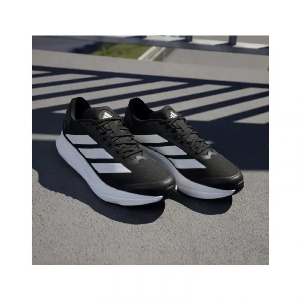 Pánska športová obuv (tréningová) ADIDAS Duramo SL2 M core black cloud white grey five
