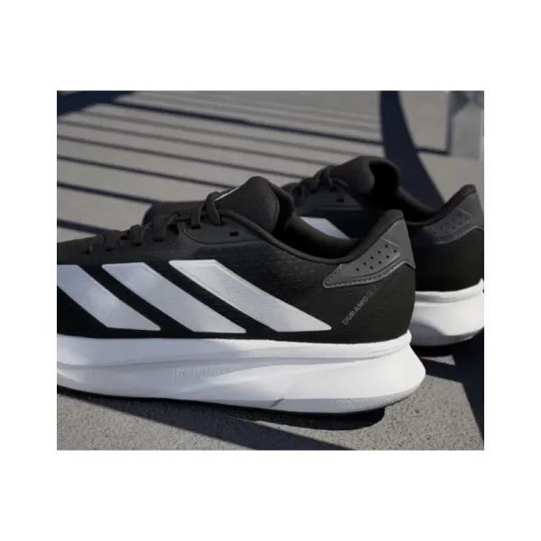 Pánska športová obuv (tréningová) ADIDAS Duramo SL2 M core black cloud white grey five