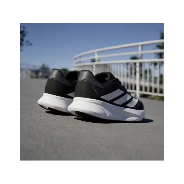 Pánska športová obuv (tréningová) ADIDAS Duramo SL2 M core black cloud white grey five