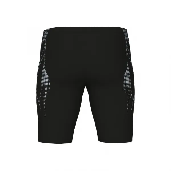 Pánske 3 4 plavecké plavky ARENA MENS SPIDER WEB SWIM JAMMER