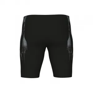 Pánske 3 4 plavecké plavky ARENA MENS SPIDER WEB SWIM JAMMER
