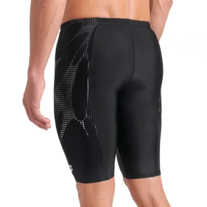 Pánske 3 4 plavecké plavky ARENA MENS SPIDER WEB SWIM JAMMER