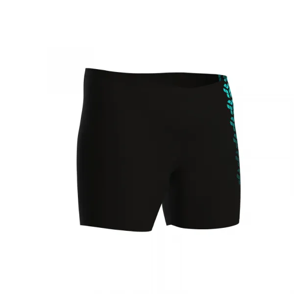 Pánske 3 4 plavecké plavky ARENA MENS KIKKO V SWIM MID JAMMER GRAPHIC