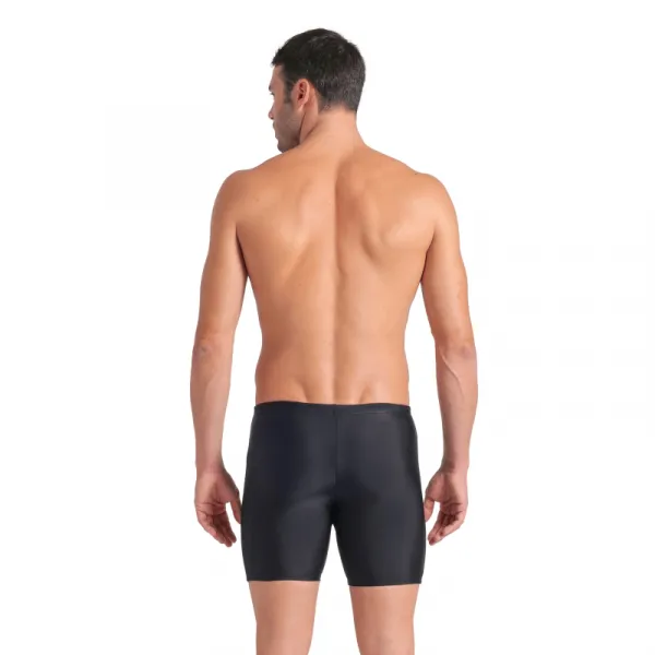 Pánske 3 4 plavecké plavky ARENA MENS KIKKO V SWIM MID JAMMER GRAPHIC