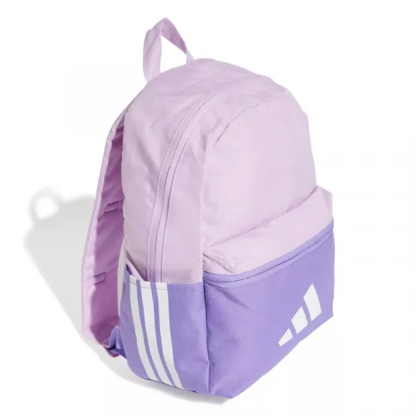 Detský batoh ADIDAS LK BP 3BAR BLILIL VIOFUS