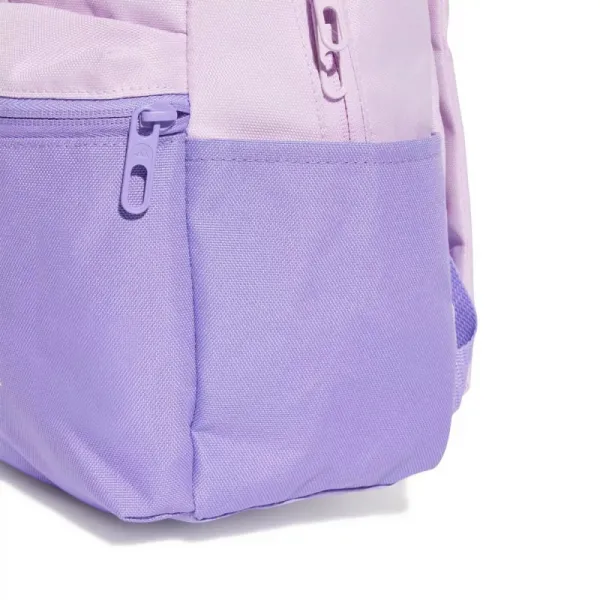 Detský batoh ADIDAS LK BP 3BAR BLILIL VIOFUS
