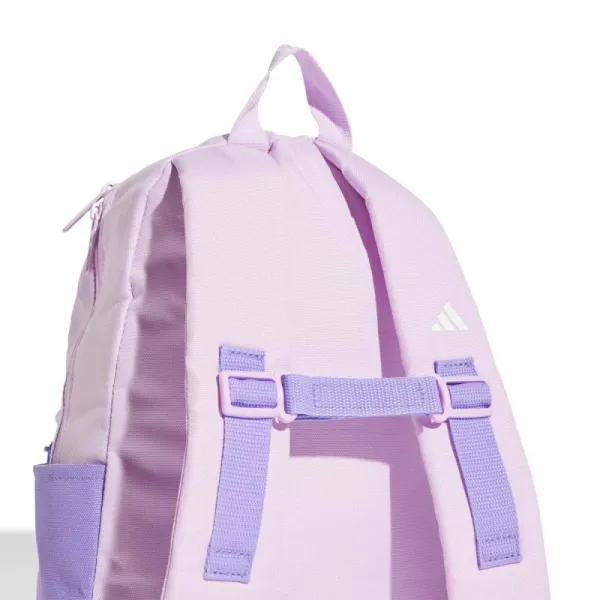 Detský batoh ADIDAS LK BP 3BAR BLILIL VIOFUS