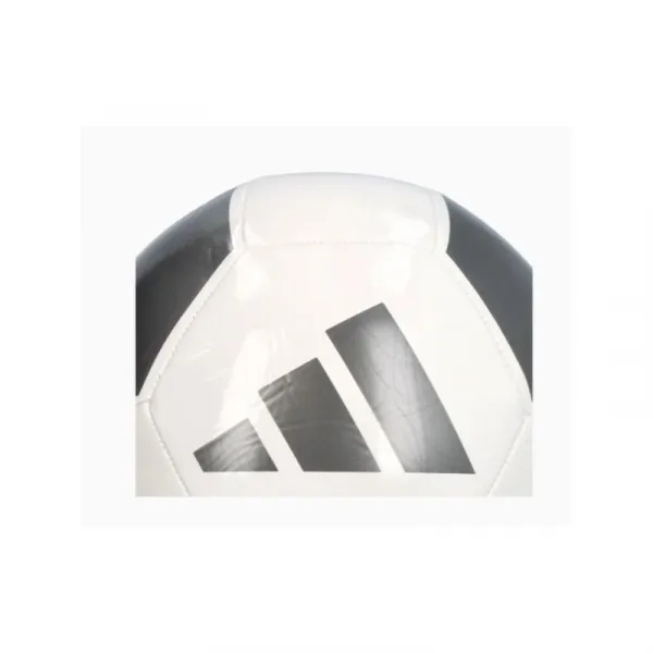 Futbalová lopta ADIDAS EPP CLB IRONMT WHITE