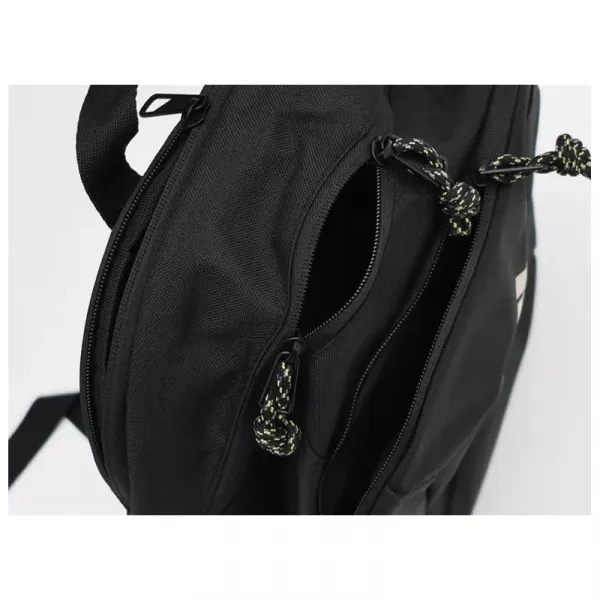 Batoh ADIDAS POWER VII BLACK GOLDMET