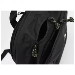 Batoh ADIDAS POWER VII BLACK GOLDMET