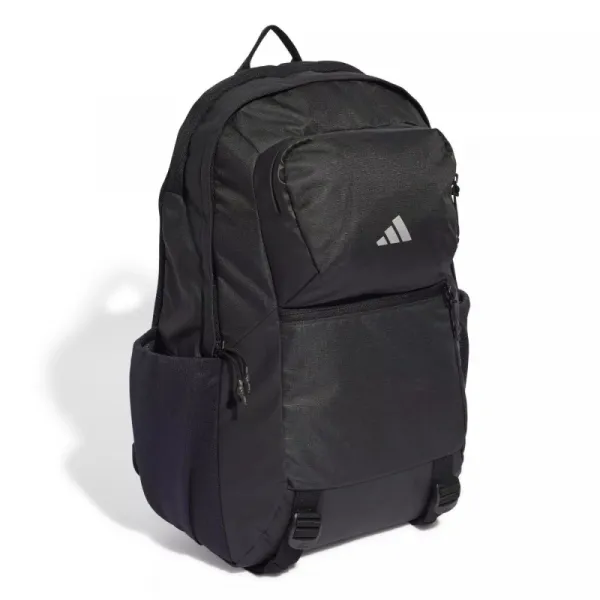 Batoh ADIDAS IP SYST. BP2 BLACK REFSIL