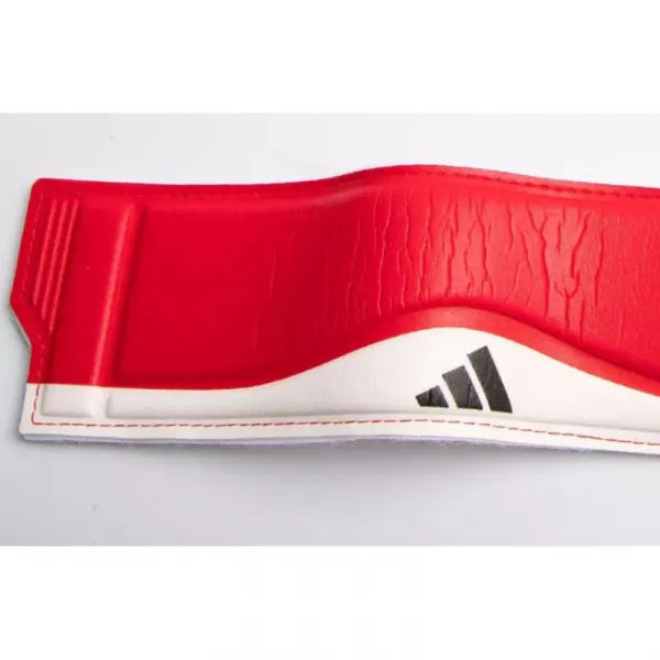 Futbalové brankárske rukavice ADIDAS PRED GL MTC PURRUB LUCRED BLACK