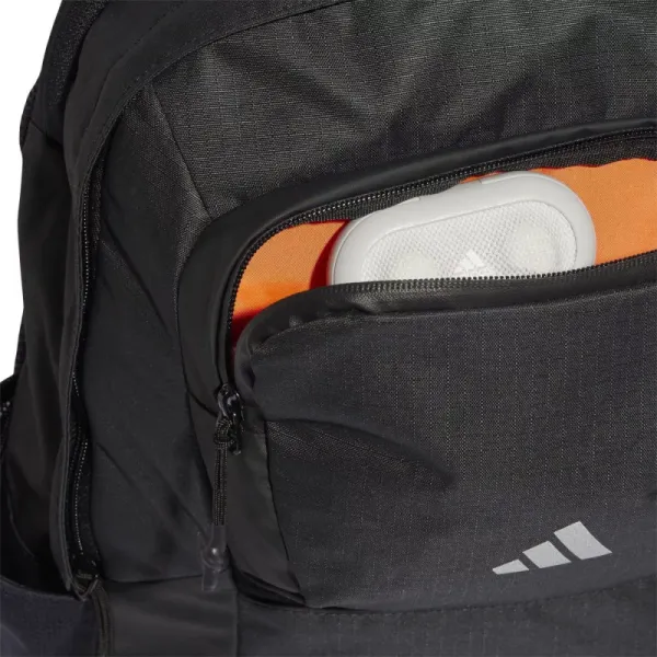 Batoh ADIDAS IP SYST. BP2 BLACK REFSIL