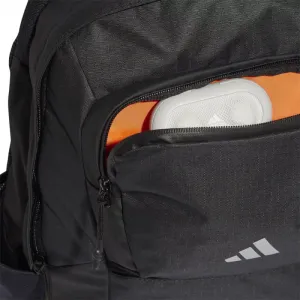 Batoh ADIDAS IP SYST. BP2 BLACK REFSIL