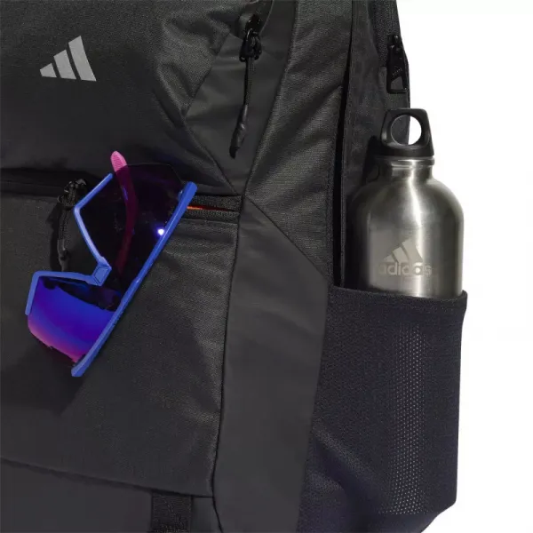 Batoh ADIDAS IP SYST. BP2 BLACK REFSIL