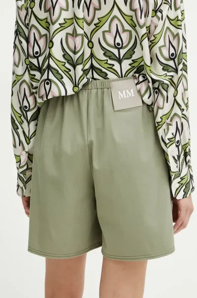 Šortky MM by Max Mara