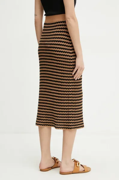 Sukňa Weekend Max Mara