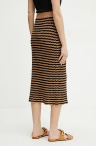 Sukňa Weekend Max Mara