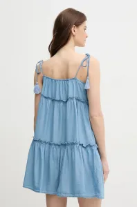 Šaty Pepe Jeans ETTY