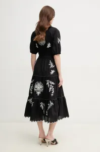Bavlnené šaty Pepe Jeans DESTINY DRESS