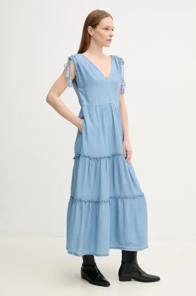 Šaty Pepe Jeans EFFIE