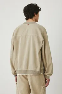 Bavlnená bunda typu bomber Medicine