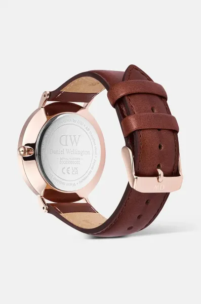 Hodinky Daniel Wellington
