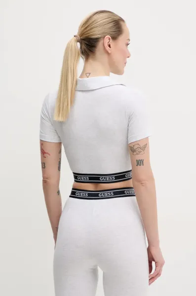 Polo tričko Guess ALINE