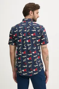 Bavlnená košeľa Tommy Hilfiger