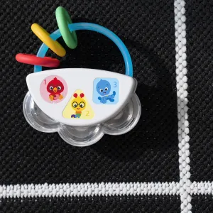 Tamburína s hrkálkou Baby Einstein