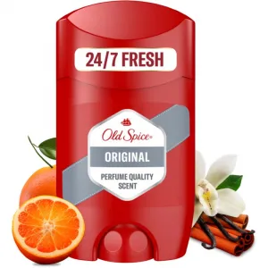 Old Spice Original tuhý dezodorant pre mužov 65 ml