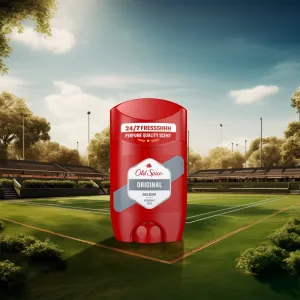 Old Spice Original tuhý dezodorant pre mužov 65 ml