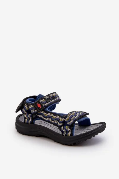Detské sandále Lee Cooper