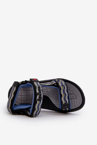 Detské sandále Lee Cooper