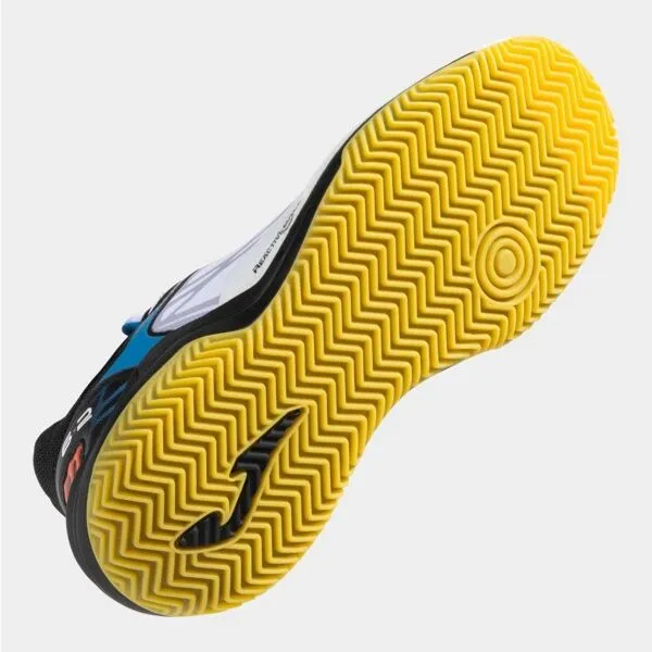 Joma V6.2 Pánska volejbalová obuv, biela, veľkosť