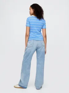 GAP Crop T-shirt with logo - Ladies