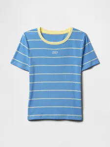GAP Crop T-shirt with logo - Ladies