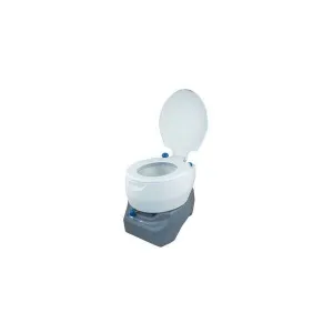 Campingaz 20L PORTABLE TOILET Prenosná toaleta, biela, veľkosť