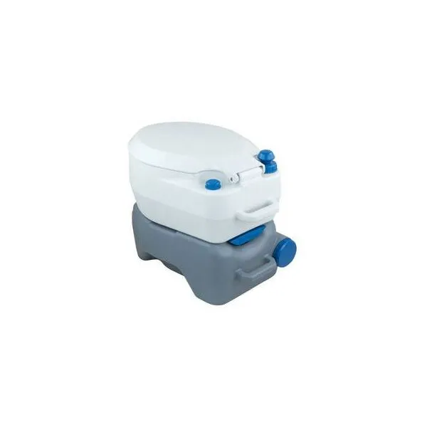 Campingaz 20L PORTABLE TOILET Prenosná toaleta, biela, veľkosť