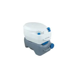 Campingaz 20L PORTABLE TOILET Prenosná toaleta, biela, veľkosť