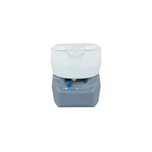 Campingaz 20L PORTABLE TOILET Prenosná toaleta, biela, veľkosť