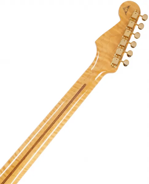 Fender Custom Shop 56 Stratocaster Masterbuilt Austin MacNutt