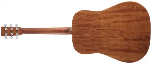 Sigma Guitars DM-STL