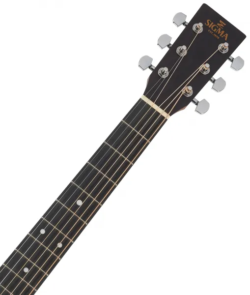 Sigma Guitars DM-STL