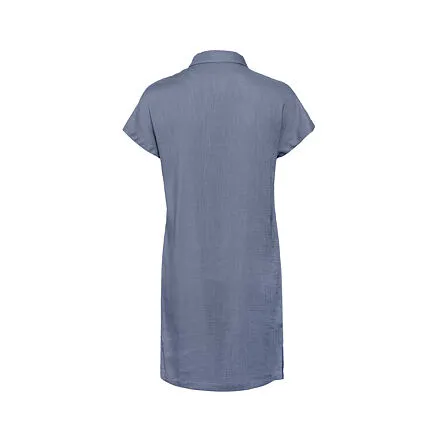 HORSEFEATHERS Šaty Kali - serenity BLUE velikost S