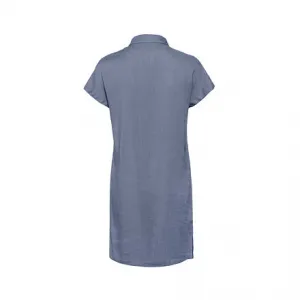 HORSEFEATHERS Šaty Kali - serenity BLUE velikost S