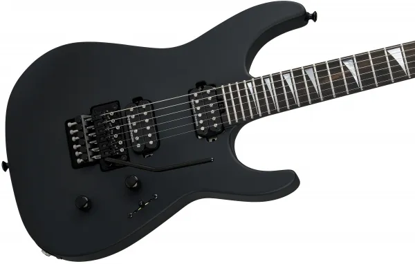 Jackson USA SL2 Soloist DX EB SB