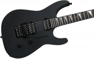 Jackson USA SL2 Soloist DX EB SB