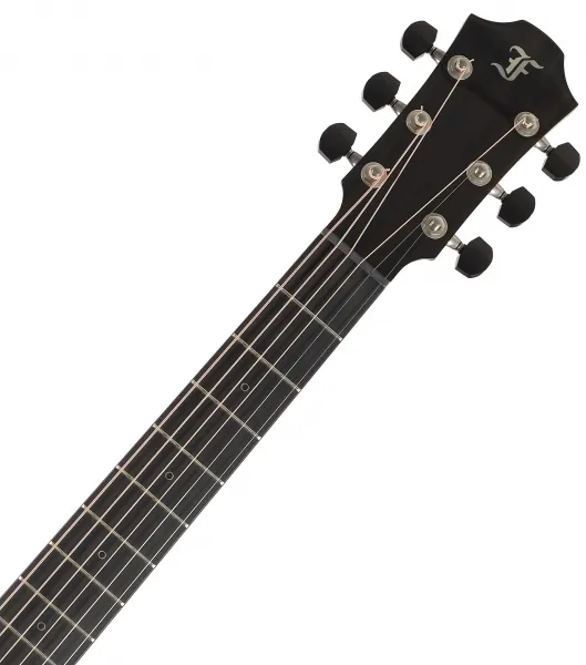 Furch Dark Yellow Deluxe Gc-RR CNR Active