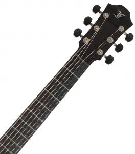 Furch Dark Yellow Deluxe Gc-RR CNR Active
